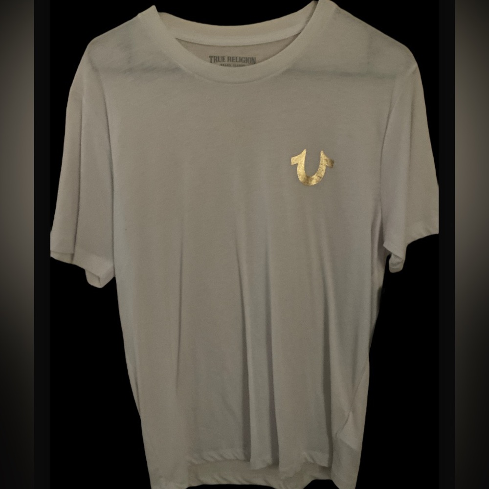 Brand new true religion shirt